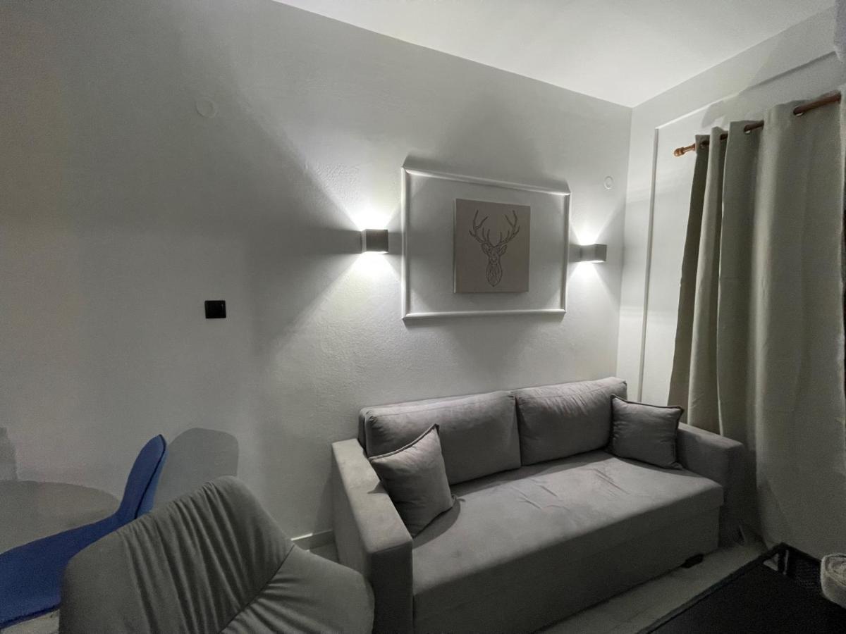 Deko Apartment 135 Thessaloniki Exterior photo