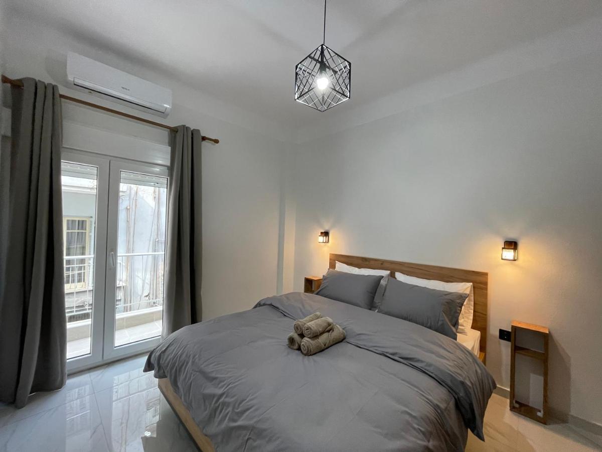 Deko Apartment 135 Thessaloniki Exterior photo